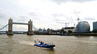 045 - London, Themseschifffahrt &ndash; &copy; Konrad Füssel (Eberhardt TRAVEL)