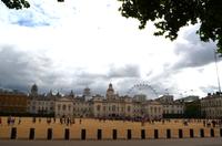 053 - London, Wachablösung &ndash; &copy; Konrad Füssel (Eberhardt TRAVEL)