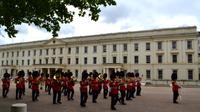 061 - London, Wachablösung &ndash; &copy; Konrad Füssel (Eberhardt TRAVEL)