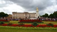 063 - London, Buckingham Palace &ndash; &copy; Konrad Füssel (Eberhardt TRAVEL)