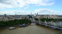 069 - London, London Eye &ndash; &copy; Konrad Füssel (Eberhardt TRAVEL)