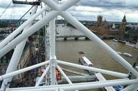 070 - London, London Eye &ndash; &copy; Konrad Füssel (Eberhardt TRAVEL)