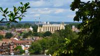 098 - Eton &ndash; &copy; Konrad Füssel (Eberhardt TRAVEL)