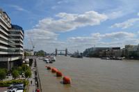 100 - London &ndash; &copy; Konrad Füssel (Eberhardt TRAVEL)