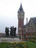 Calais