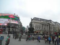Stadtrundfahrt London