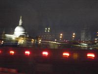 Lichterfahrt London