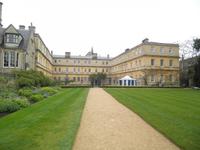 Oxford
