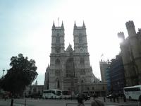 Westminster &ndash; &copy; Constanze Hölig (Eberhardt TRAVEL)