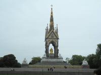 Albert Memorial &ndash; &copy; Constanze Hölig (Eberhardt TRAVEL)