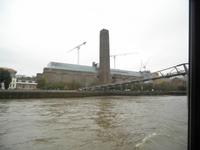 Tate Modern &ndash; &copy; Constanze Hölig (Eberhardt TRAVEL)
