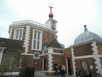 Greenwich &ndash; &copy; Constanze Hölig (Eberhardt TRAVEL)