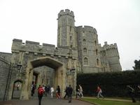 Windsor Castle &ndash; &copy; Constanze Hölig (Eberhardt TRAVEL)