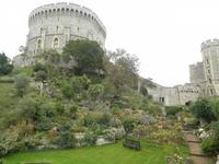 Windsor Castle &ndash; &copy; Constanze Hölig (Eberhardt TRAVEL)