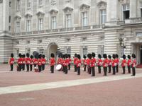 Buckingham Palace &ndash; &copy; Constanze Hölig (Eberhardt TRAVEL)