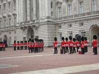 Buckingham Palace &ndash; &copy; Constanze Hölig (Eberhardt TRAVEL)