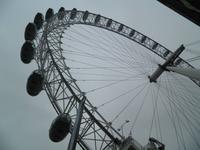 London Eye &ndash; &copy; Constanze Hölig (Eberhardt TRAVEL)