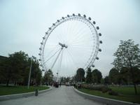 London Eye &ndash; &copy; Constanze Hölig (Eberhardt TRAVEL)