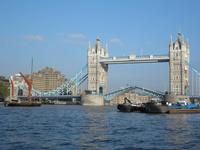 Tower Bridge &ndash; &copy; Constanze Hölig (Eberhardt TRAVEL)
