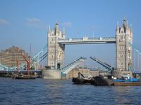 Tower Bridge &ndash; &copy; Constanze Hölig (Eberhardt TRAVEL)