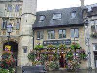 Tag 8 - 2 Wells (10) &ndash; &copy; Sabine Heitzer (Eberhardt TRAVEL)