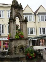 Tag 8 - 2 Wells (11) &ndash; &copy; Sabine Heitzer (Eberhardt TRAVEL)