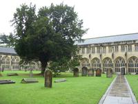 Tag 8 - 2 Wells (5) &ndash; &copy; Sabine Heitzer (Eberhardt TRAVEL)