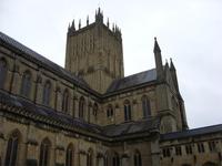 Tag 8 - 2 Wells (6) &ndash; &copy; Sabine Heitzer (Eberhardt TRAVEL)