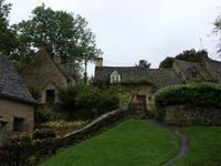 Tag 9 - 1 Cotswold - Bibury (6) &ndash; &copy; Sabine Heitzer (Eberhardt TRAVEL)