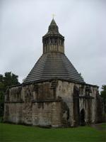 Tag 8 - 1 Glastonbury Abbey (1) &ndash; &copy; Sabine Heitzer (Eberhardt TRAVEL)
