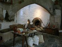 Tag 8 - 1 Glastonbury Abbey (2) &ndash; &copy; Sabine Heitzer (Eberhardt TRAVEL)