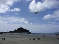 Tag 7 - 1 Saint Michael's Mount (1) &ndash; &copy; Sabine Heitzer (Eberhardt TRAVEL)