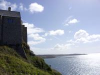 Tag 7 - 1 Saint Michael's Mount (13) &ndash; &copy; Sabine Heitzer (Eberhardt TRAVEL)