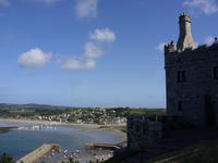 Tag 7 - 1 Saint Michael's Mount (14) &ndash; &copy; Sabine Heitzer (Eberhardt TRAVEL)