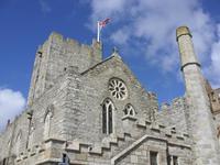Tag 7 - 1 Saint Michael's Mount (15) &ndash; &copy; Sabine Heitzer (Eberhardt TRAVEL)