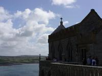 Tag 7 - 1 Saint Michael's Mount (16) &ndash; &copy; Sabine Heitzer (Eberhardt TRAVEL)