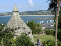 Tag 7 - 1 Saint Michael's Mount (8) &ndash; &copy; Sabine Heitzer (Eberhardt TRAVEL)