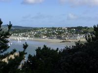 Tag 7 - 1 Saint Michael's Mount (9) &ndash; &copy; Sabine Heitzer (Eberhardt TRAVEL)