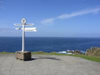 Tag 7 - 2 Land's End (1) &ndash; &copy; Sabine Heitzer (Eberhardt TRAVEL)