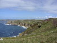 Tag 7 - 2 Land's End (6) &ndash; &copy; Sabine Heitzer (Eberhardt TRAVEL)