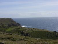 Tag 7 - 2 Land's End (7) &ndash; &copy; Sabine Heitzer (Eberhardt TRAVEL)