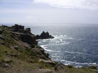 Tag 7 - 2 Land's End (8) &ndash; &copy; Sabine Heitzer (Eberhardt TRAVEL)