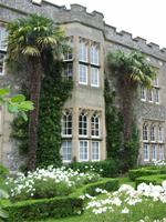 Tag 3 - 1 Arundel Castle (6) &ndash; &copy; Sabine Heitzer (Eberhardt TRAVEL)