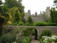 Tag 3 - 1 Arundel Castle (8) &ndash; &copy; Sabine Heitzer (Eberhardt TRAVEL)