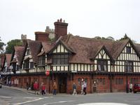 Tag 3 - 1 Arundel &ndash; &copy; Sabine Heitzer (Eberhardt TRAVEL)