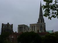 Tag 3 - 2 Chichester (1) &ndash; &copy; Sabine Heitzer (Eberhardt TRAVEL)