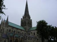 Tag 3 - 2 Chichester (4) &ndash; &copy; Sabine Heitzer (Eberhardt TRAVEL)