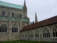 Tag 3 - 2 Chichester (6) &ndash; &copy; Sabine Heitzer (Eberhardt TRAVEL)
