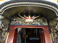 Tag 3 - 3 Portsmouth - HMS Victory (5) &ndash; &copy; Sabine Heitzer (Eberhardt TRAVEL)