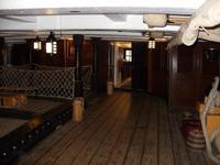 Tag 3 - 3 Portsmouth - HMS Victory (6) &ndash; &copy; Sabine Heitzer (Eberhardt TRAVEL)